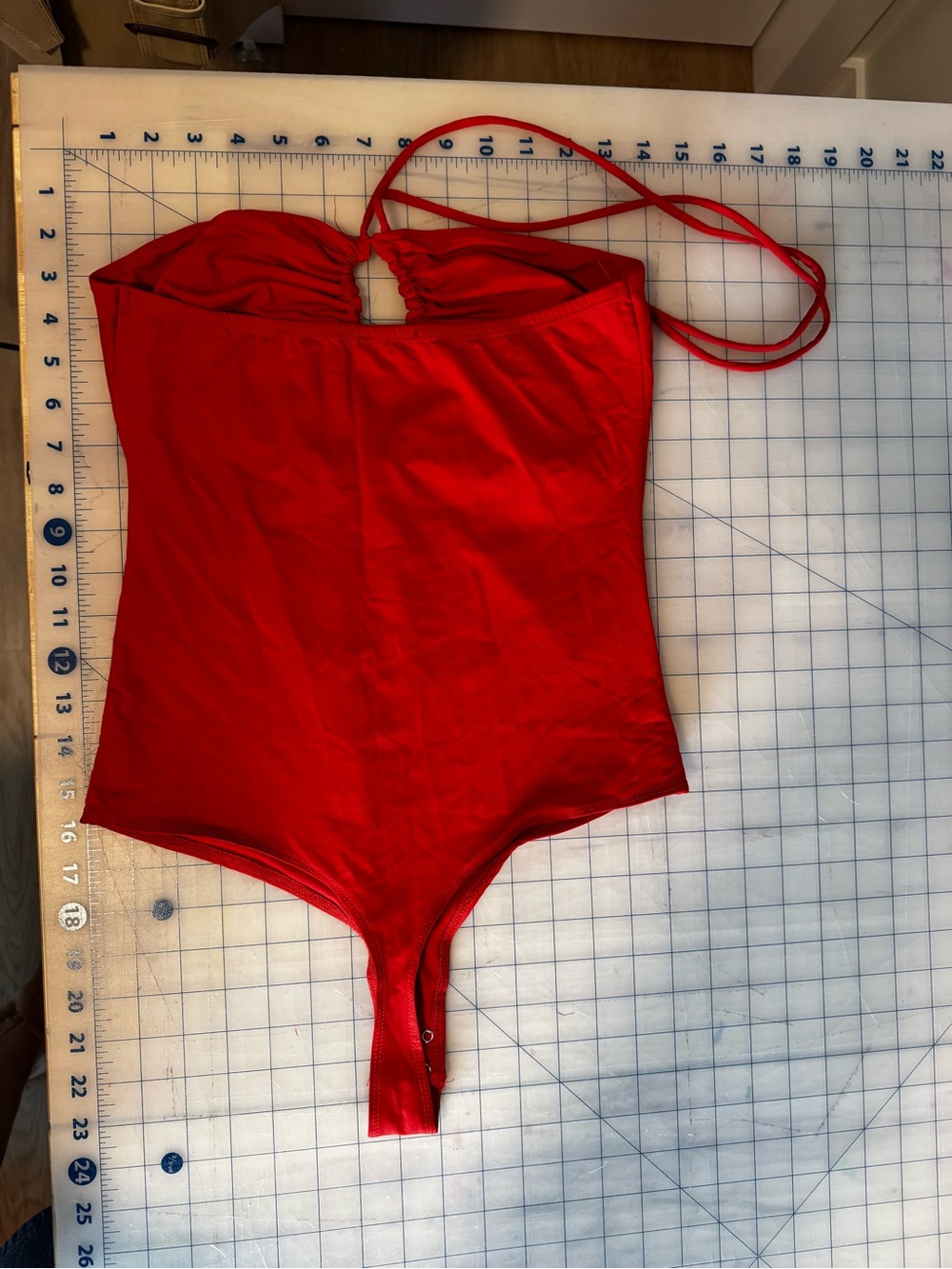 Dynamite Bodysuit - Picture 2 of 4